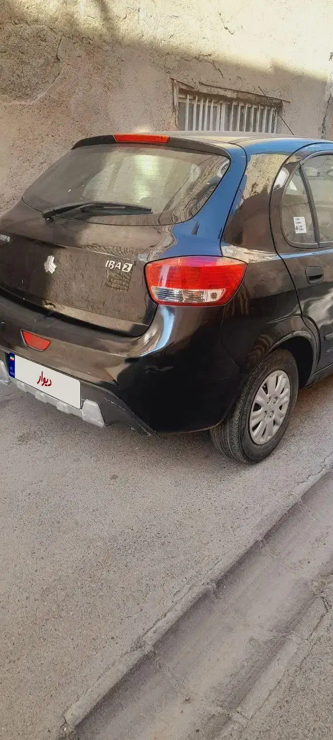 خودرو تیبا، 2 آگهی ann_20990721