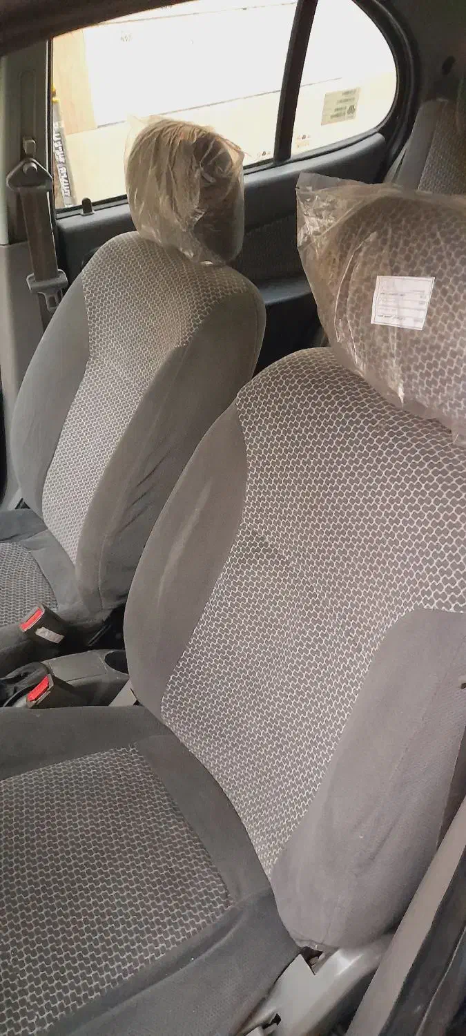 تیبا 2 SX - 1393