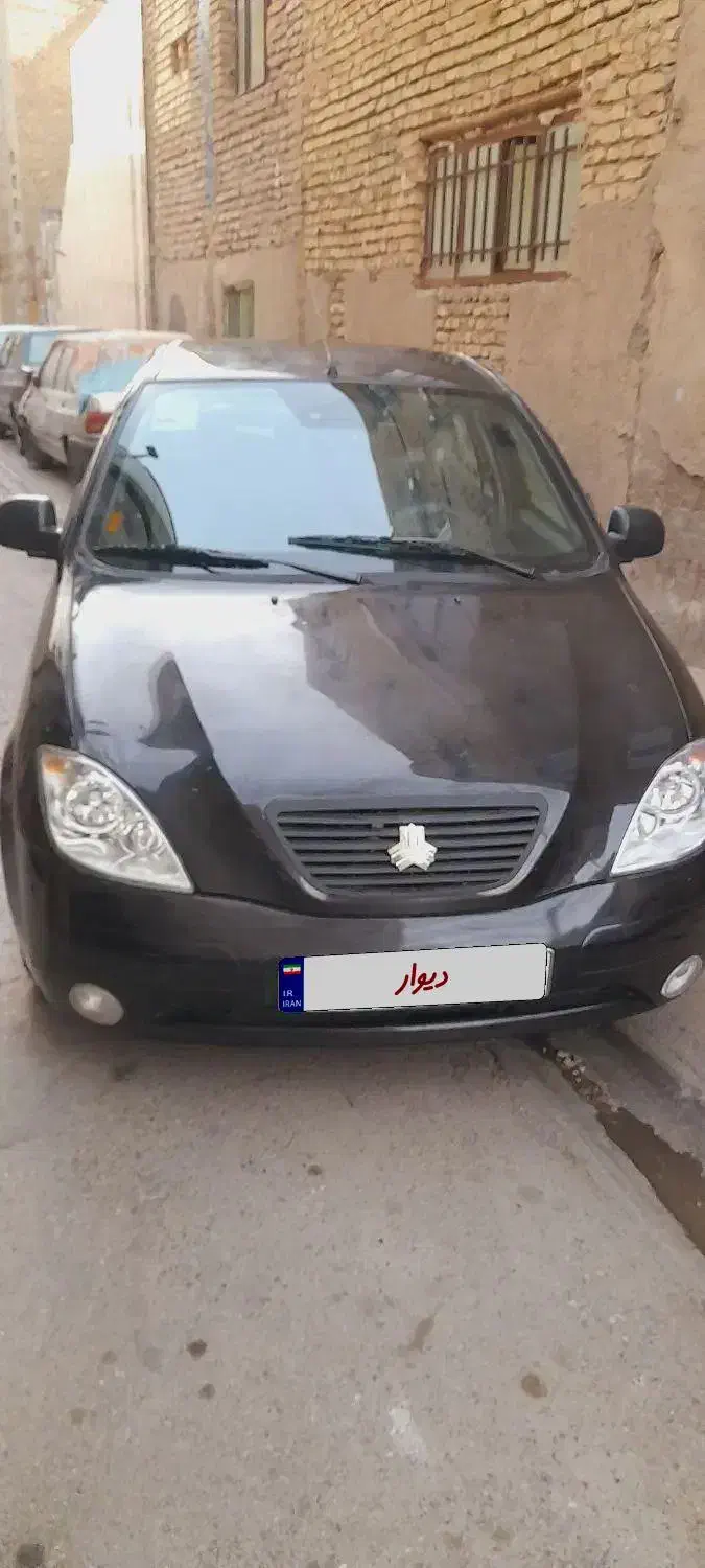 تیبا 2 SX - 1393
