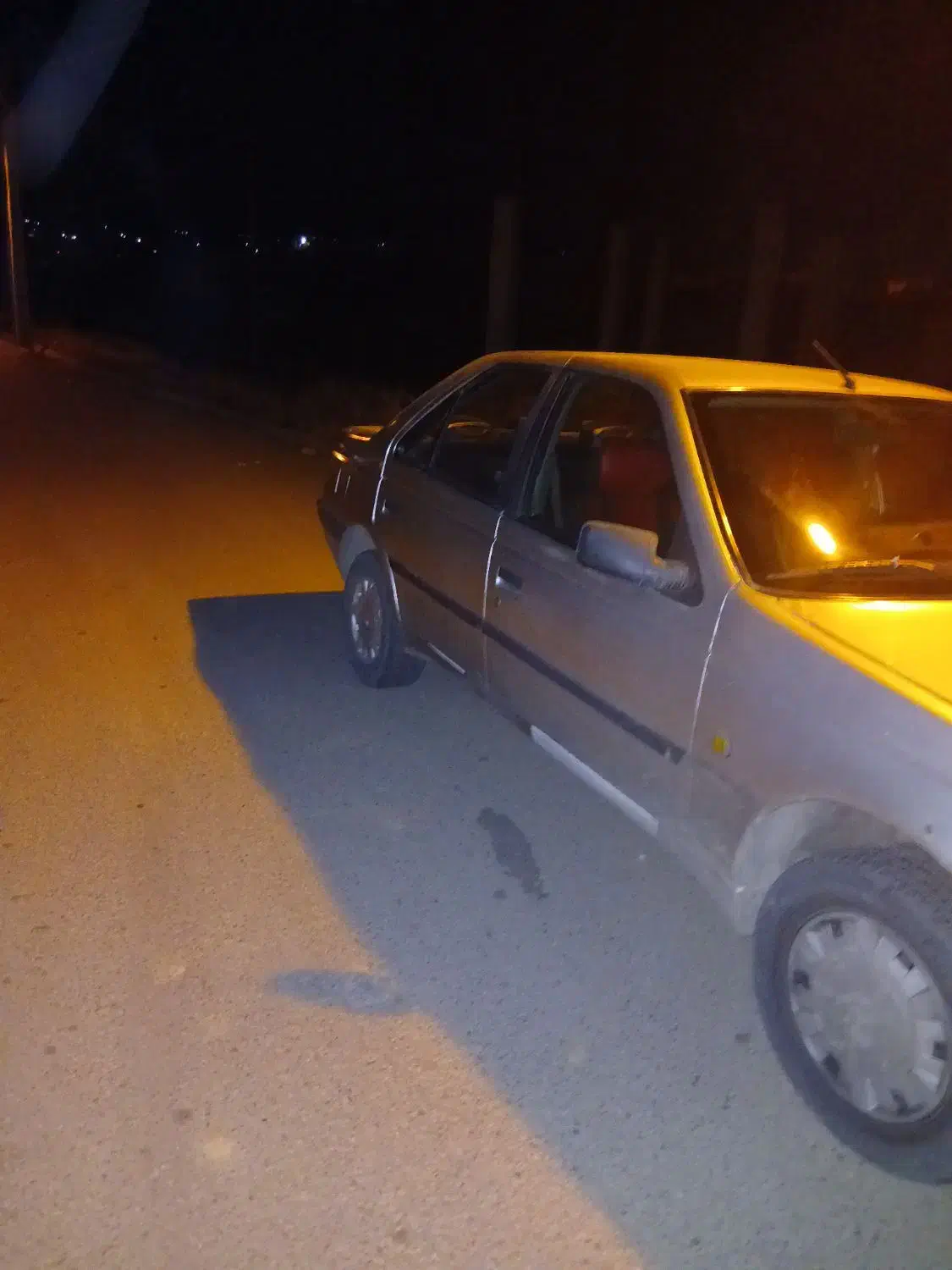 خودرو پژو، 405 آگهی ann_20990733