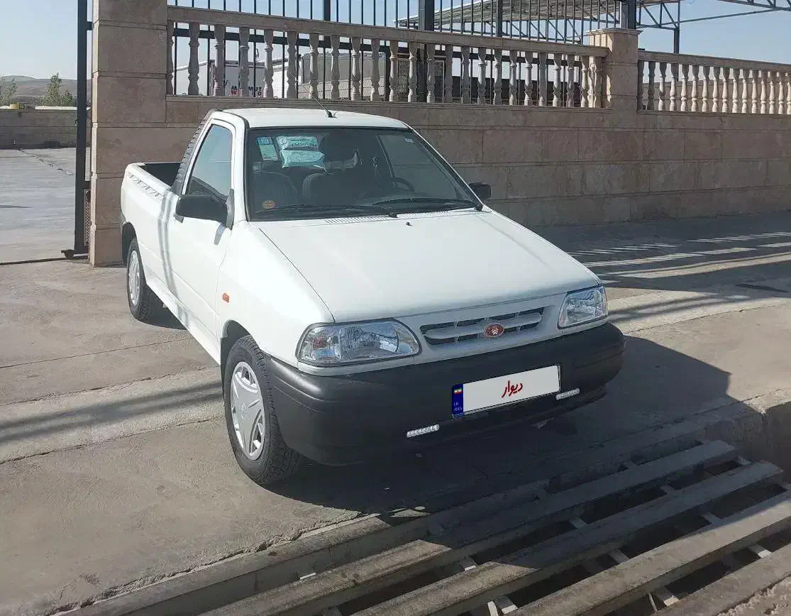 خودرو پراید، 151 آگهی ann_20990736