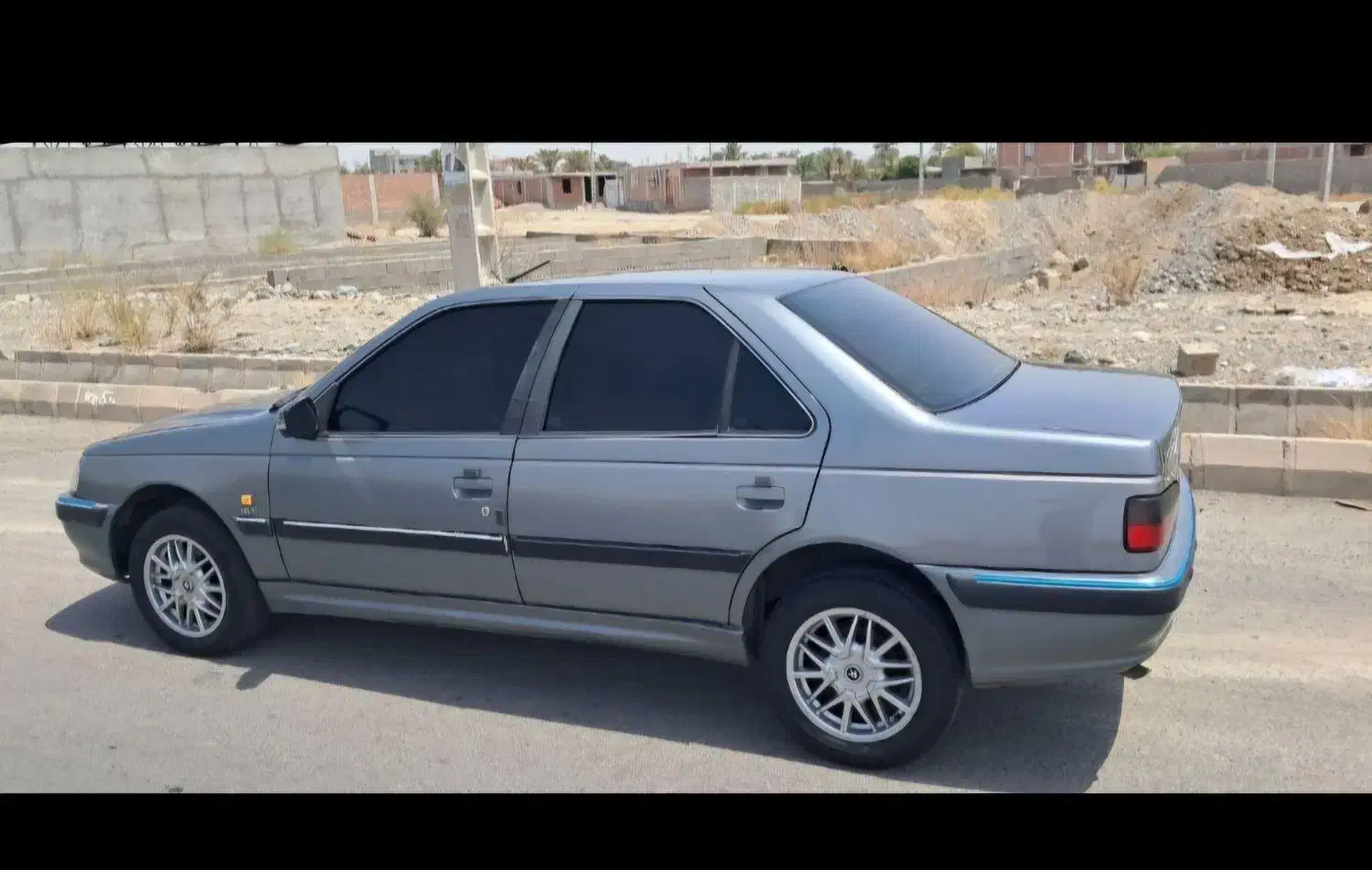 خودرو پژو، پارس آگهی ann_20990759