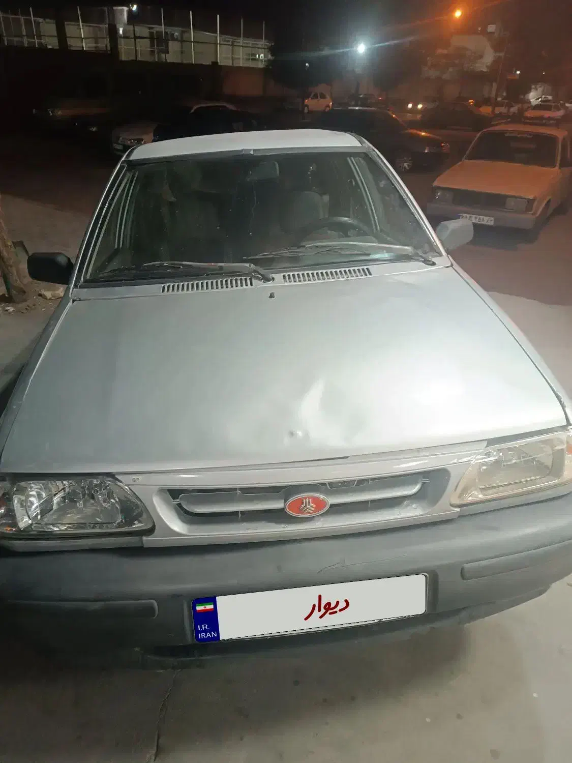 خودرو پراید، صبا آگهی ann_20990769