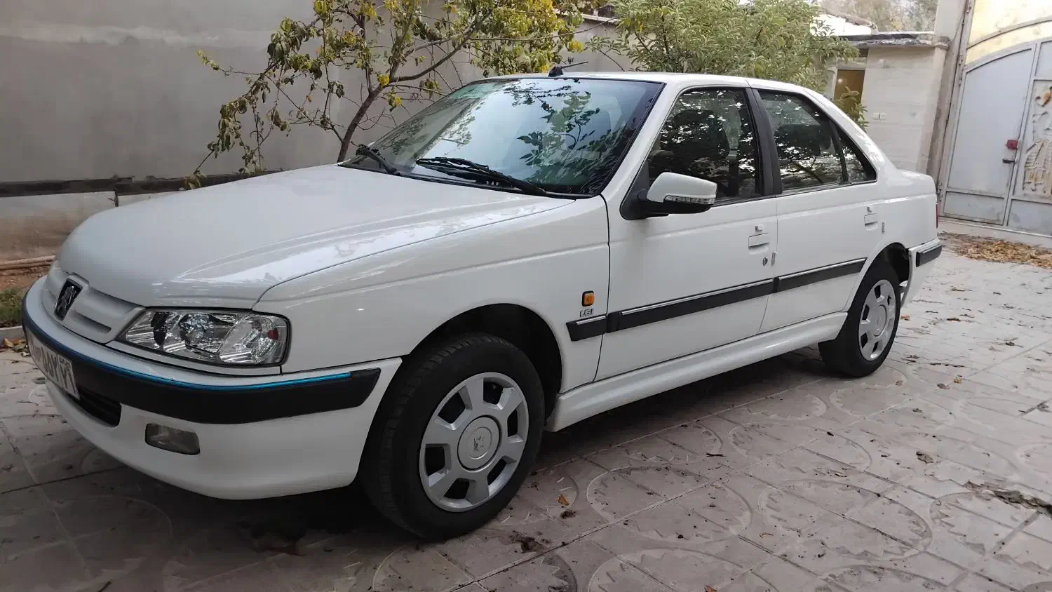 خودرو پژو، پارس آگهی ann_20990771