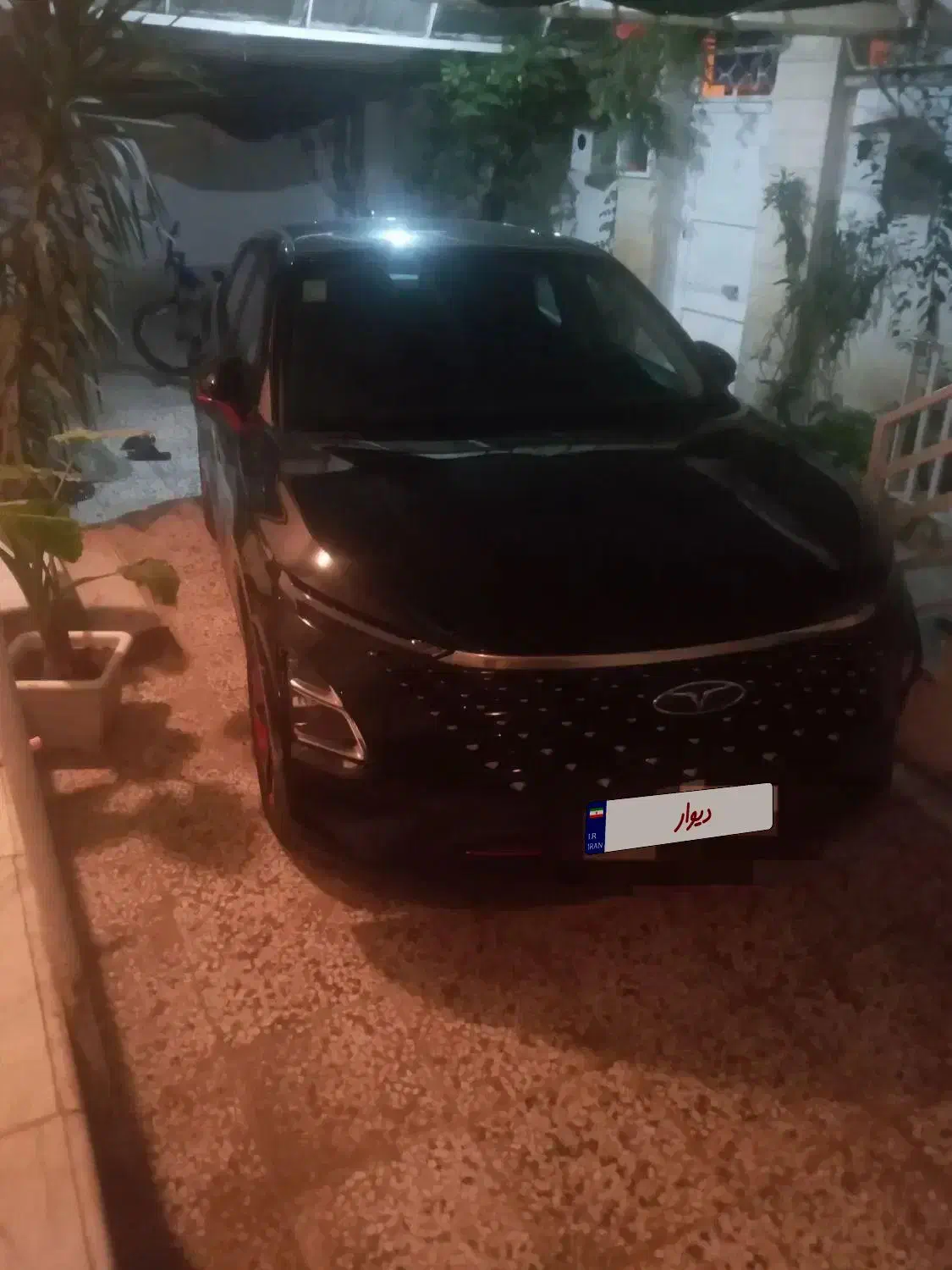 خودرو فونیکس، FX آگهی ann_20990777