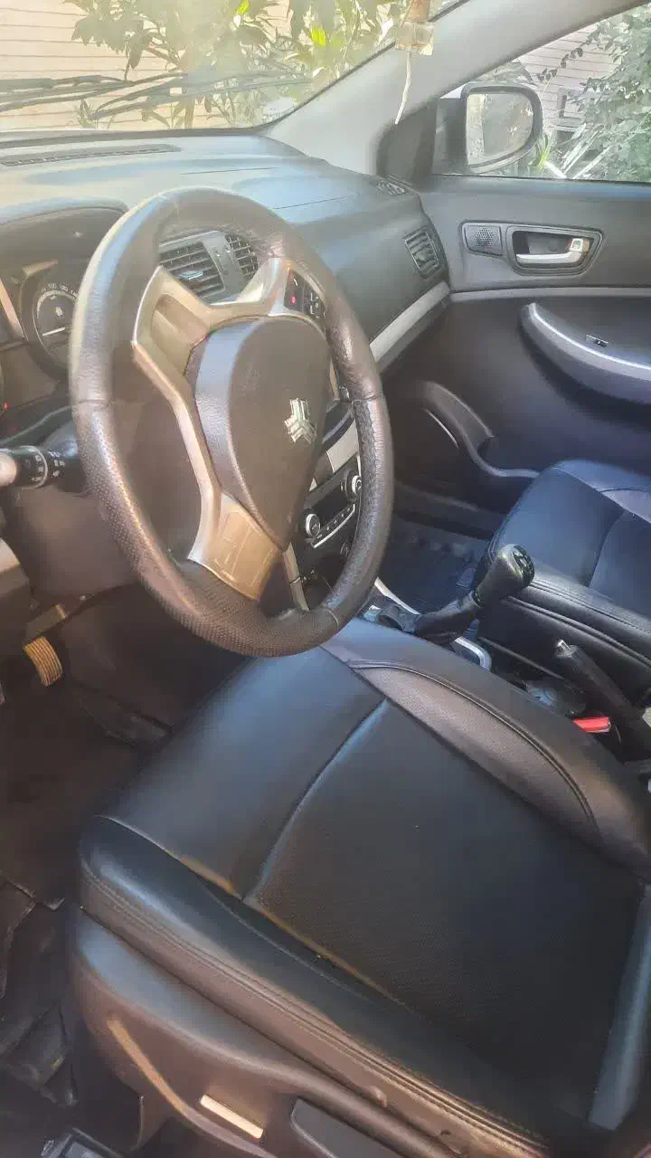 شاهین G دنده ای - 1401