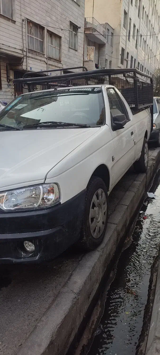 خودرو آریسان، معمولی آگهی ann_20990796