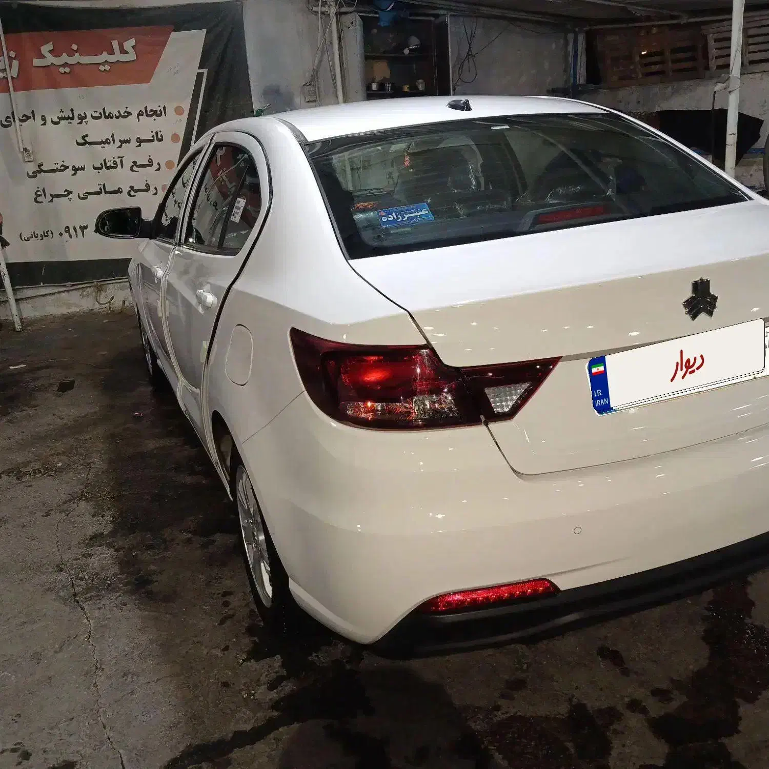 خودرو شاهین، GL آگهی ann_20990809