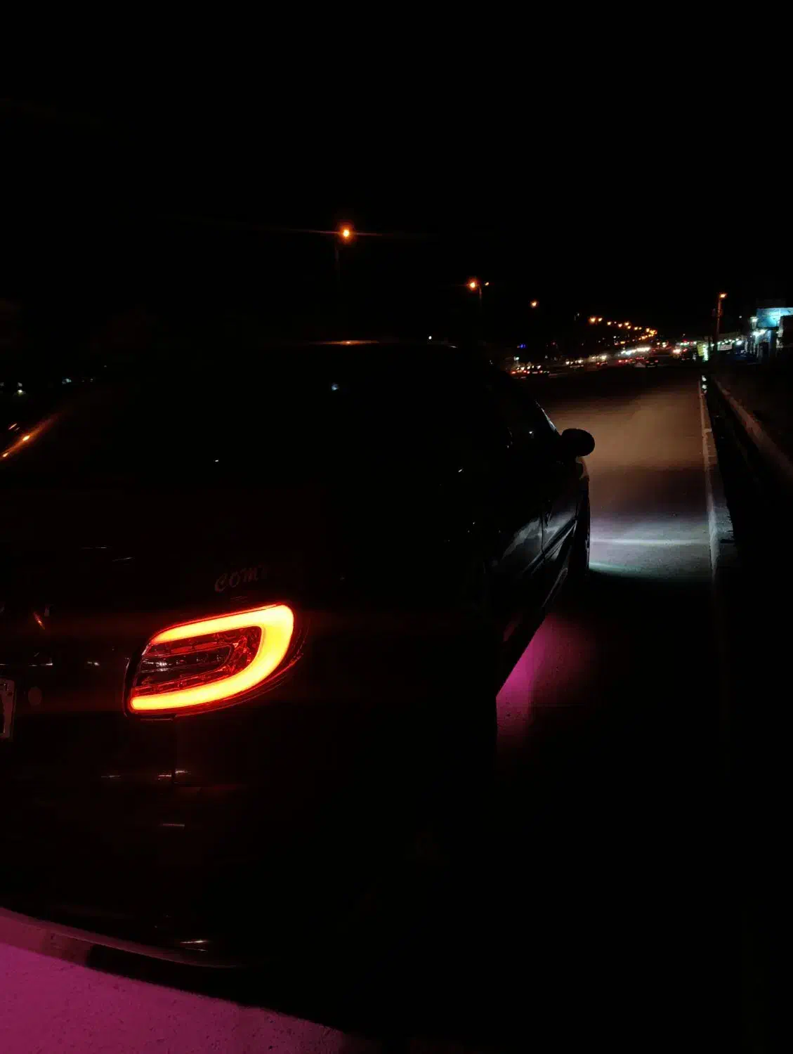 پژو ۲۰۶ صندوق دار v20 - 1390