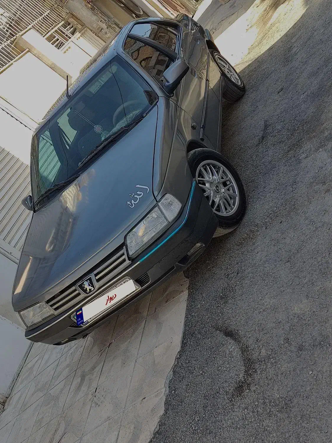 خودرو پژو، 405 آگهی ann_20990815