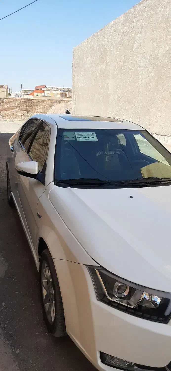 خودرو دنا، پلاس توربو آگهی ann_20990816