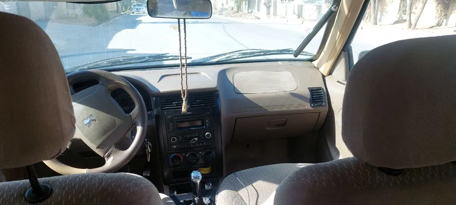 پژو 405 GLX - دوگانه سوز - 1403