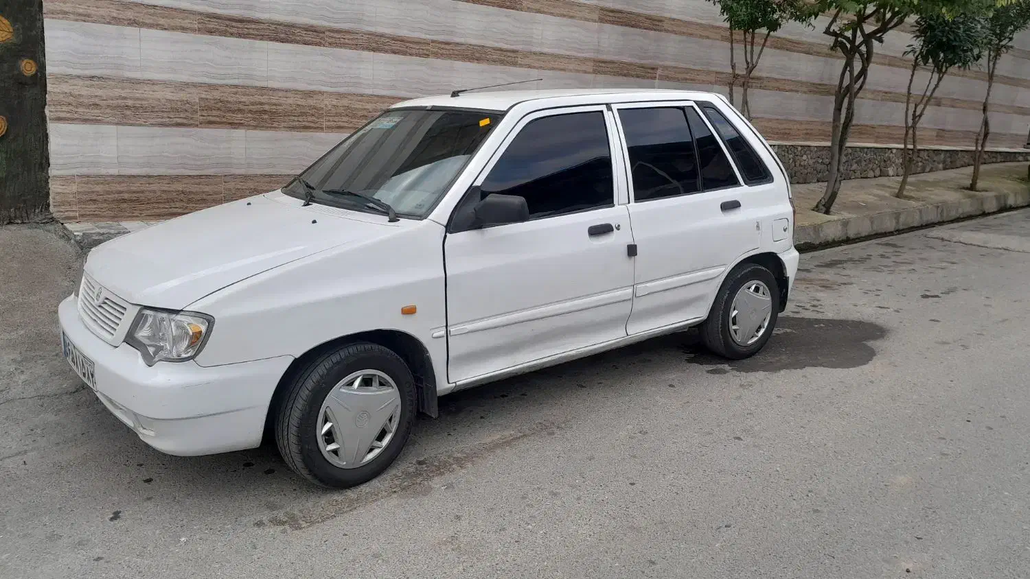 خودرو پراید، 111 آگهی ann_20990823