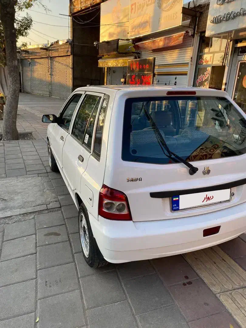 خودرو پراید، 111 آگهی ann_20990824