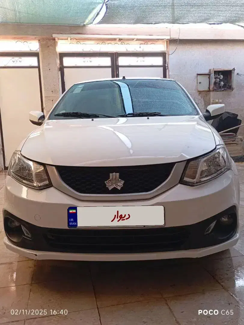 خودرو ساینا، S آگهی ann_20990826