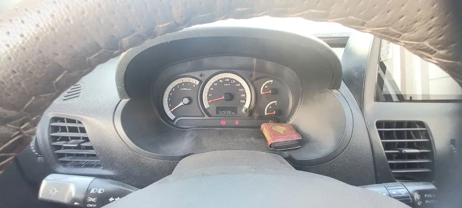 ساینا EX معمولی - 1398