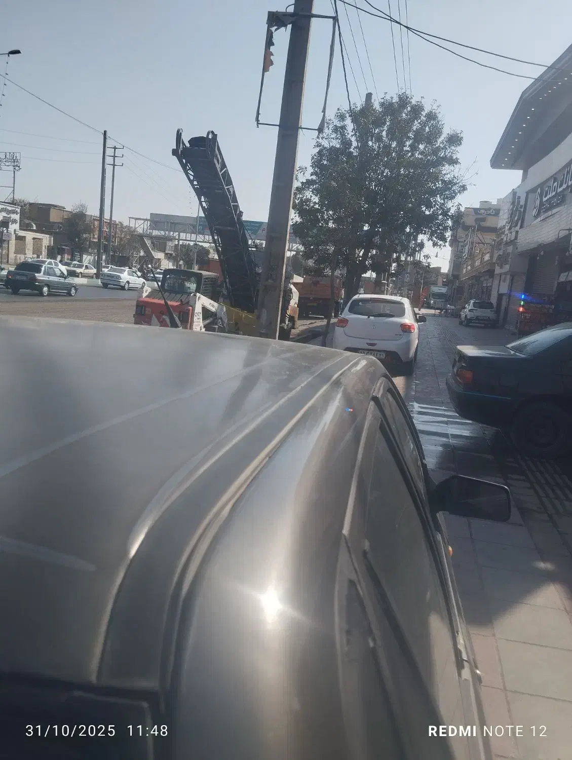 پراید صبا بنزینی - 1389