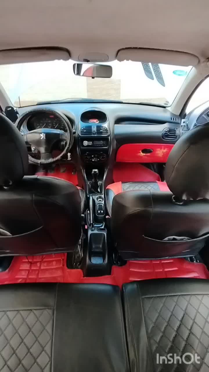 خودرو پژو، 206 آگهی ann_20990855