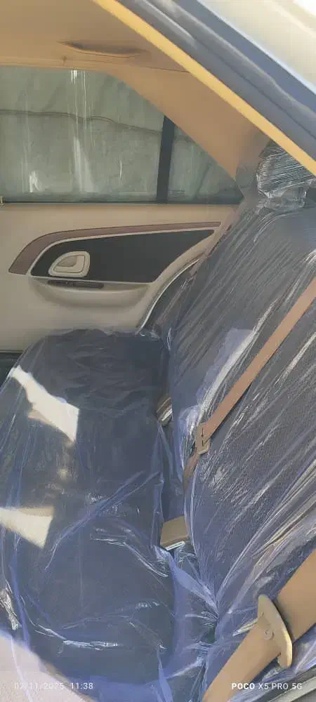 پژو پارس XU7P - 1403