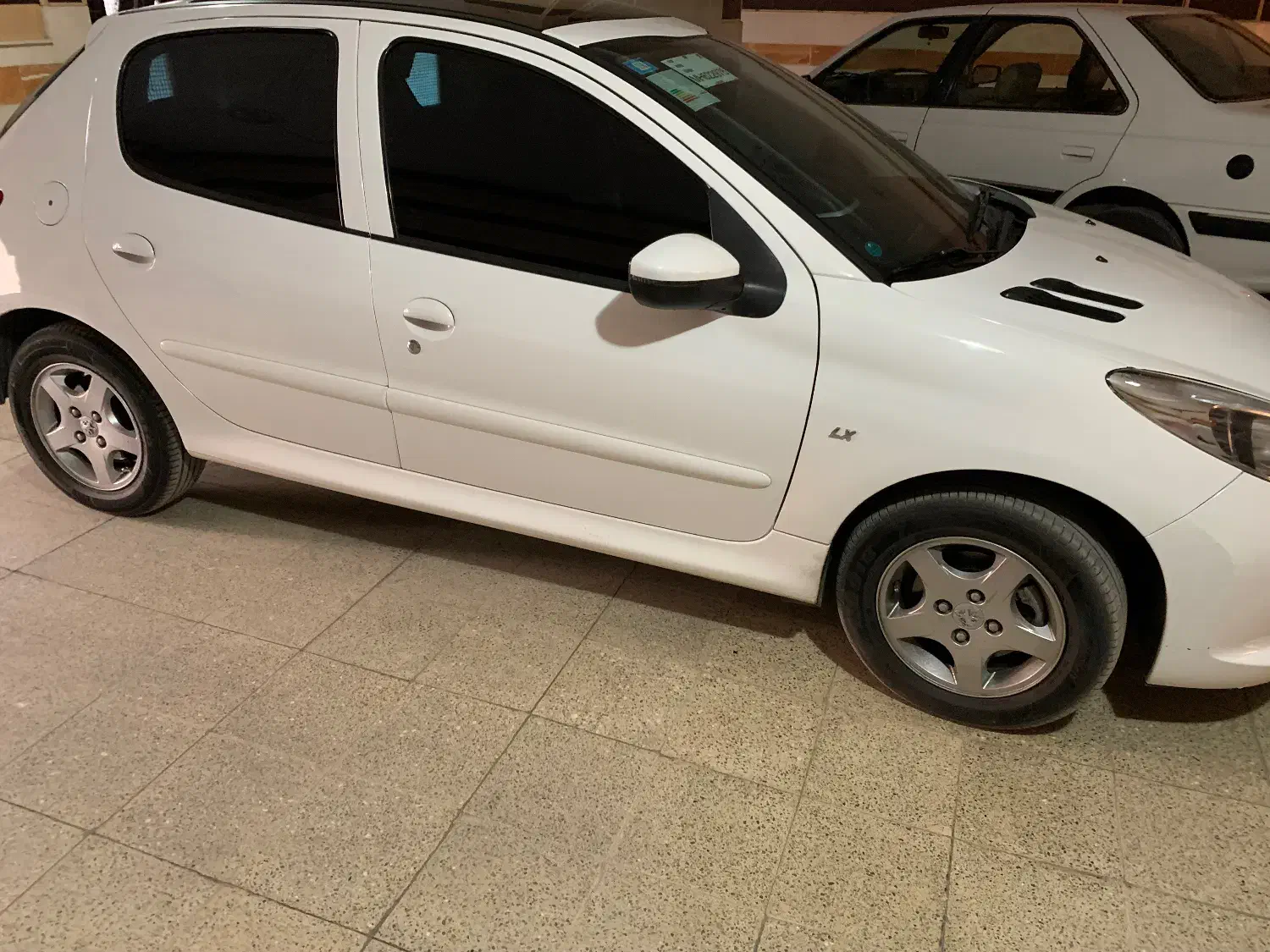 خودرو پژو، 207 آگهی ann_20990859