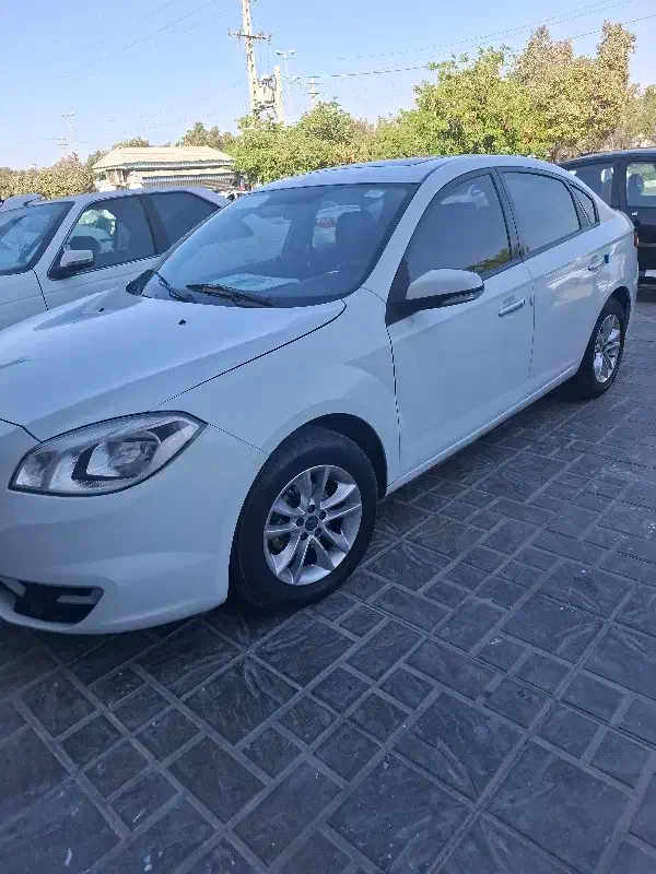 خودرو برلیانس، H330 آگهی ann_20990860