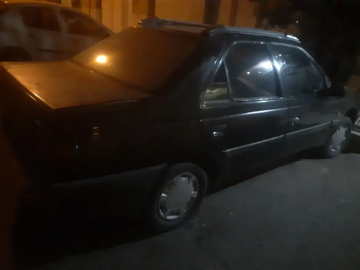 خودرو پژو، 405 آگهی ann_20990865