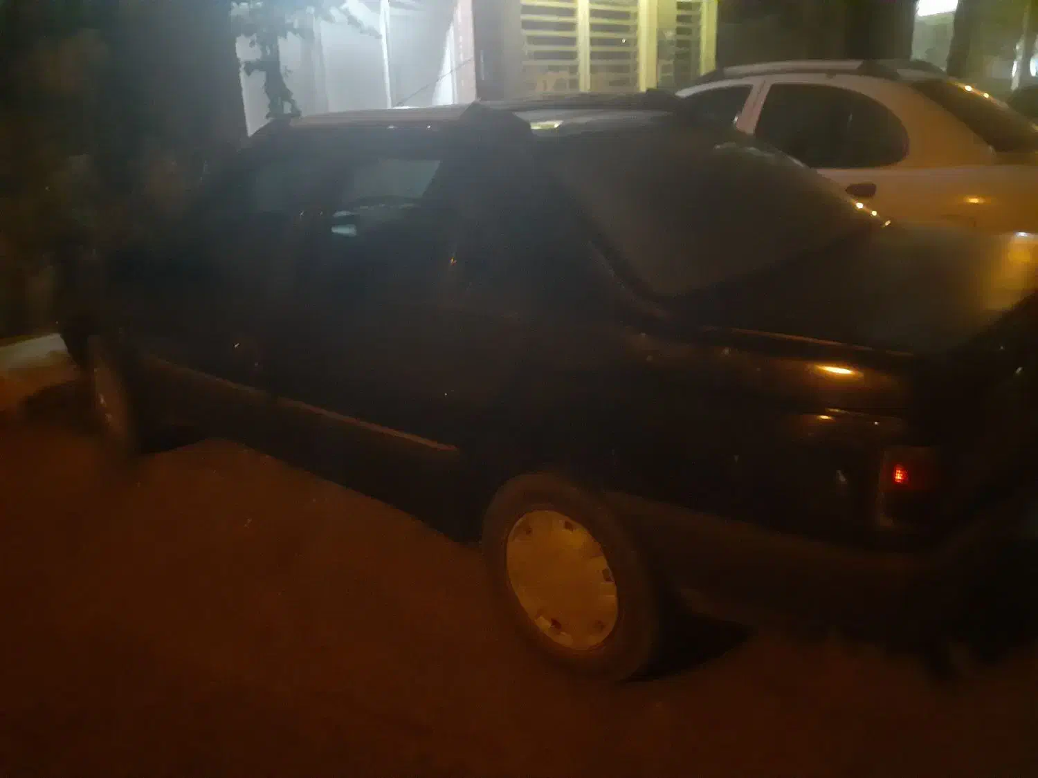 پژو 405 GLI - 1380