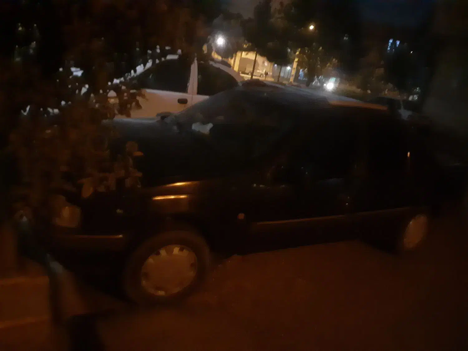 پژو 405 GLI - 1380