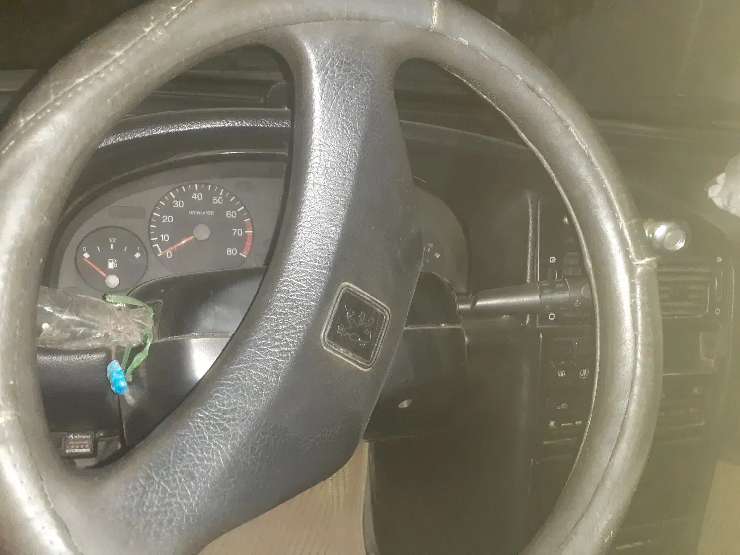 پژو 405 GLI - 1380