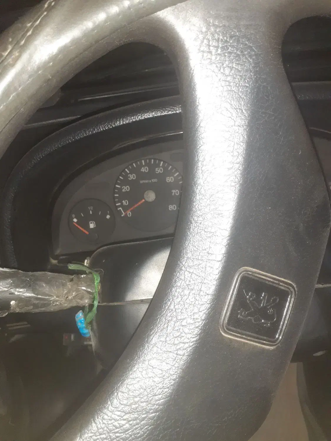 پژو 405 GLI - 1380