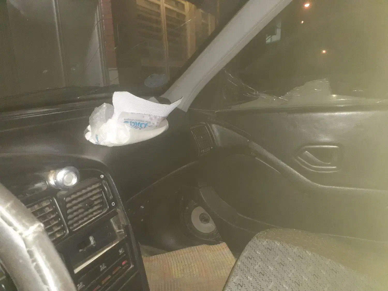 پژو 405 GLI - 1380