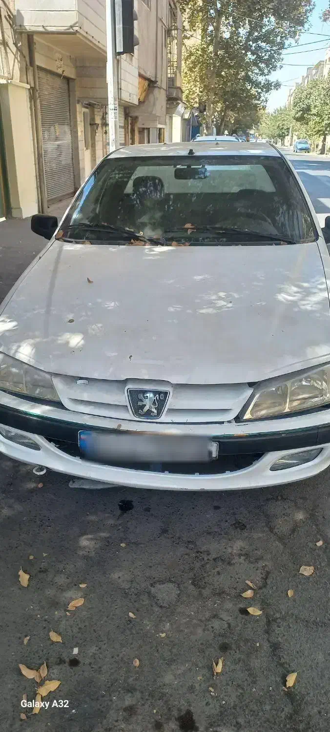 خودرو آریسان، معمولی آگهی ann_20990866