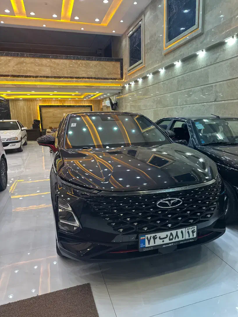 خودرو فونیکس، FX آگهی ann_20990869