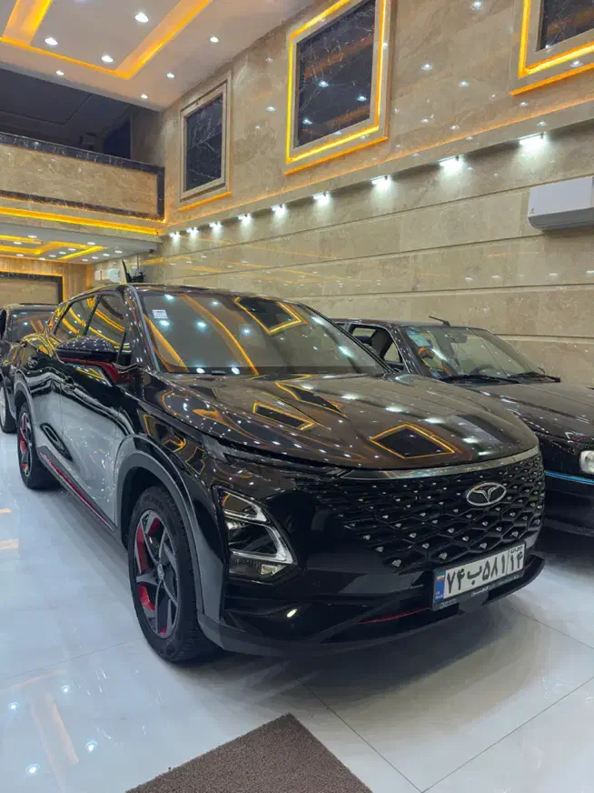 فونیکس FX پریمیوم FWD - 1402