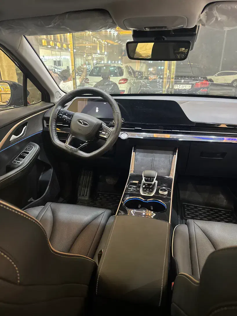 فونیکس FX پریمیوم FWD - 1402