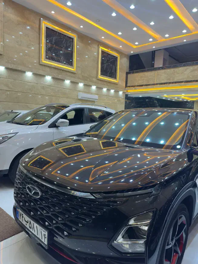 فونیکس FX پریمیوم FWD - 1402