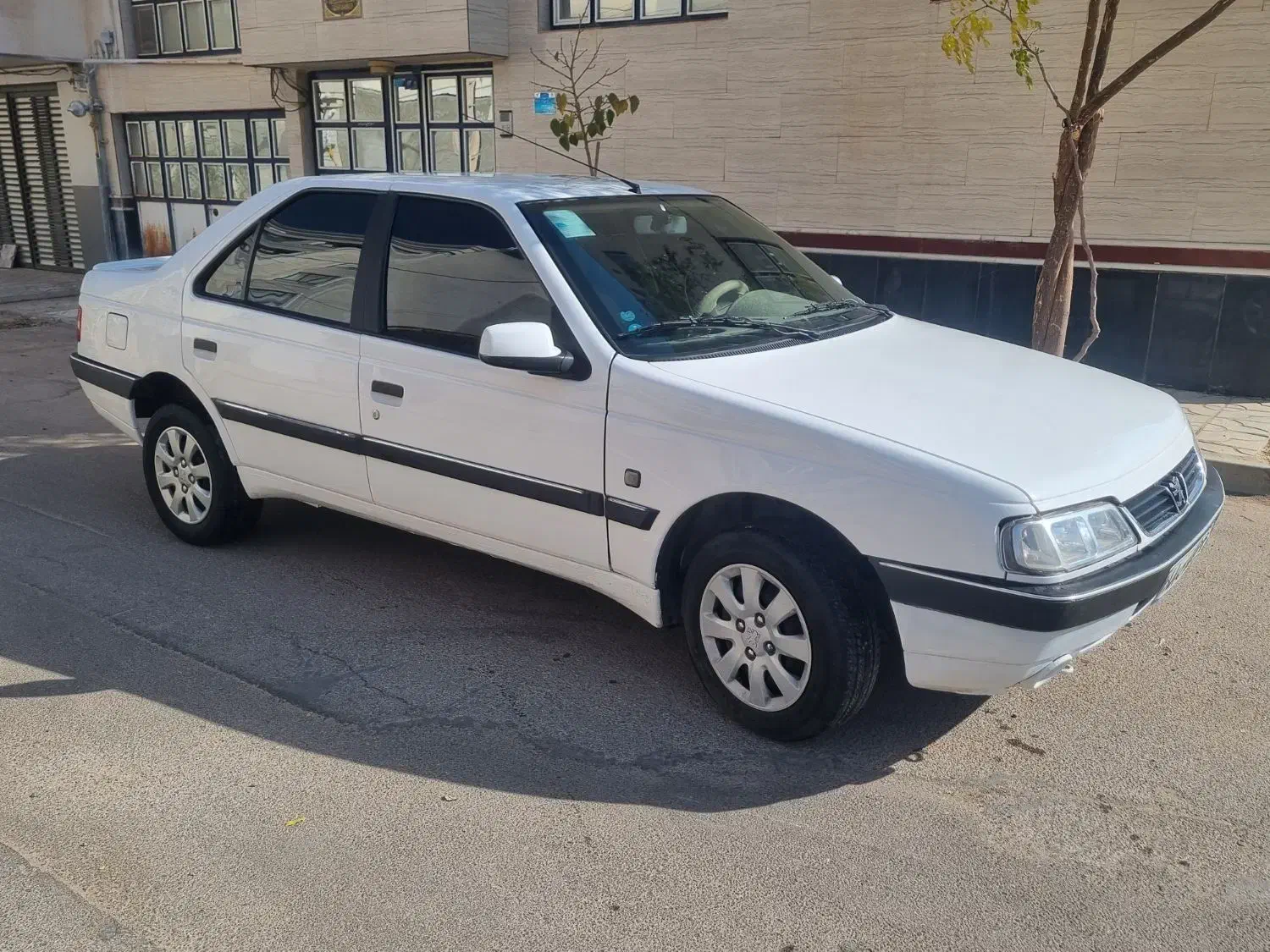 خودرو پژو، 405 آگهی ann_20990873