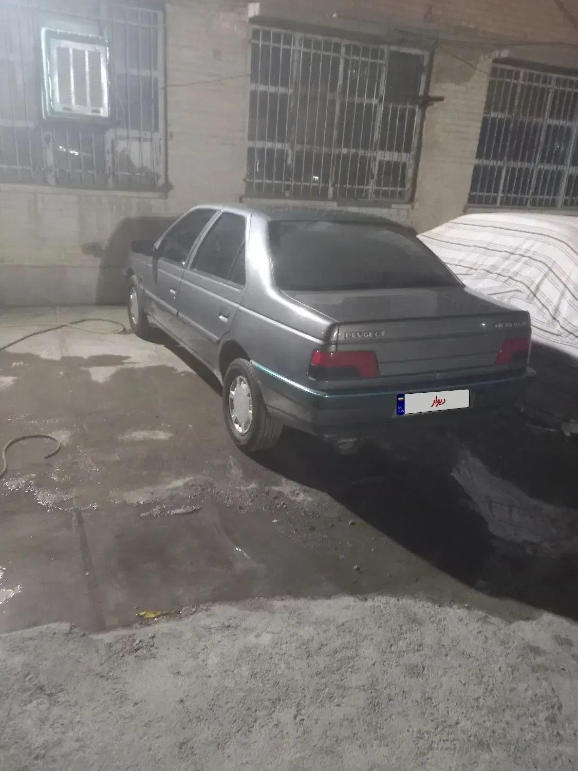 خودرو پژو، 405 آگهی ann_20990879