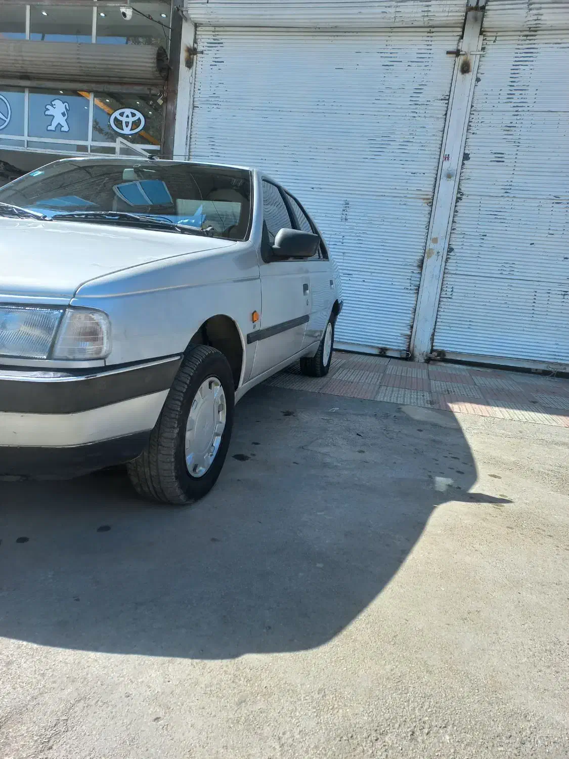 خودرو پژو، 405 آگهی ann_20990881