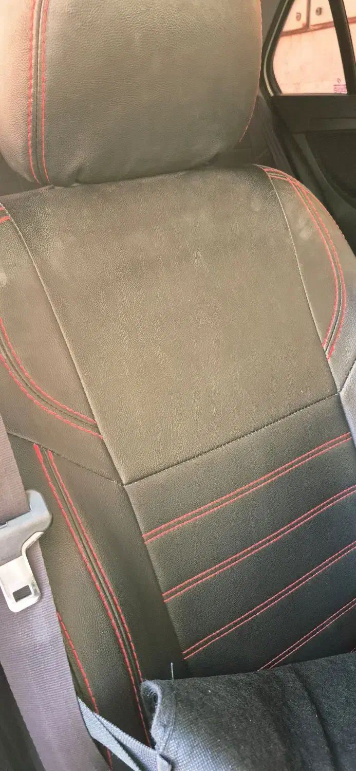 سمند سورن پلاس تاکسی دوگانه سوز - 1401