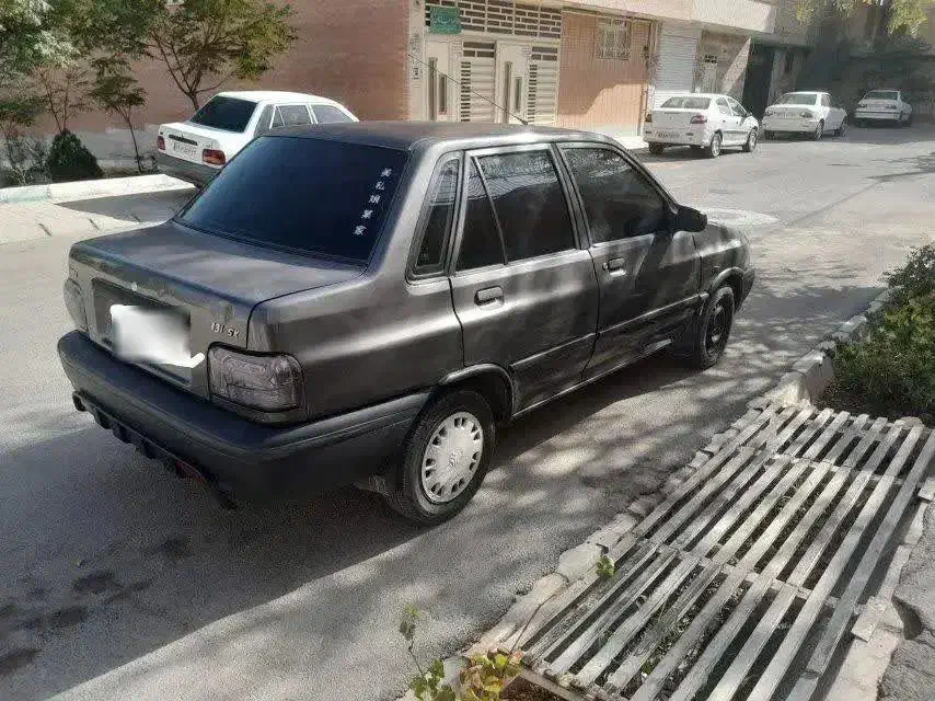 خودرو پراید، صبا آگهی ann_20990903