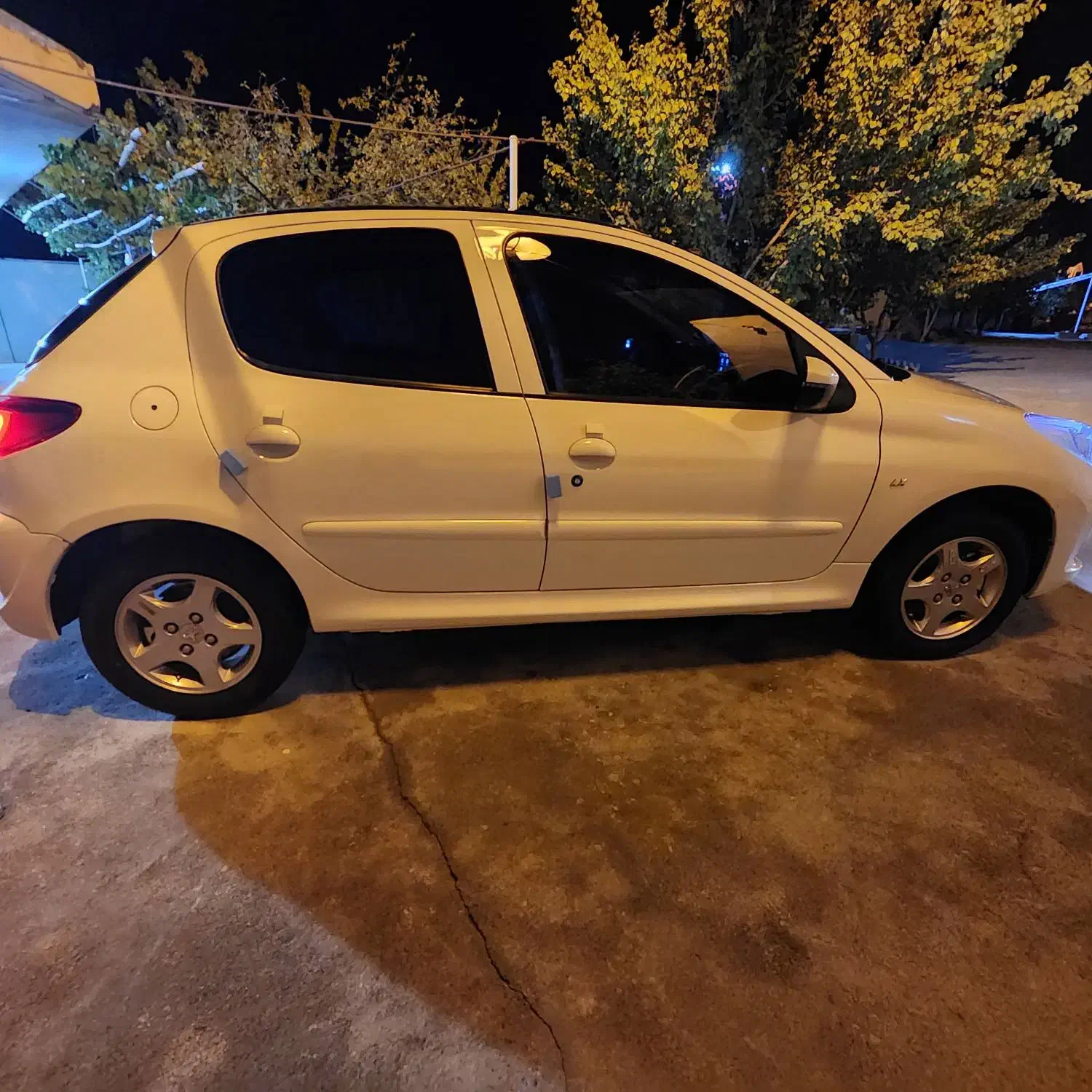 خودرو پژو، 207 آگهی ann_20990904