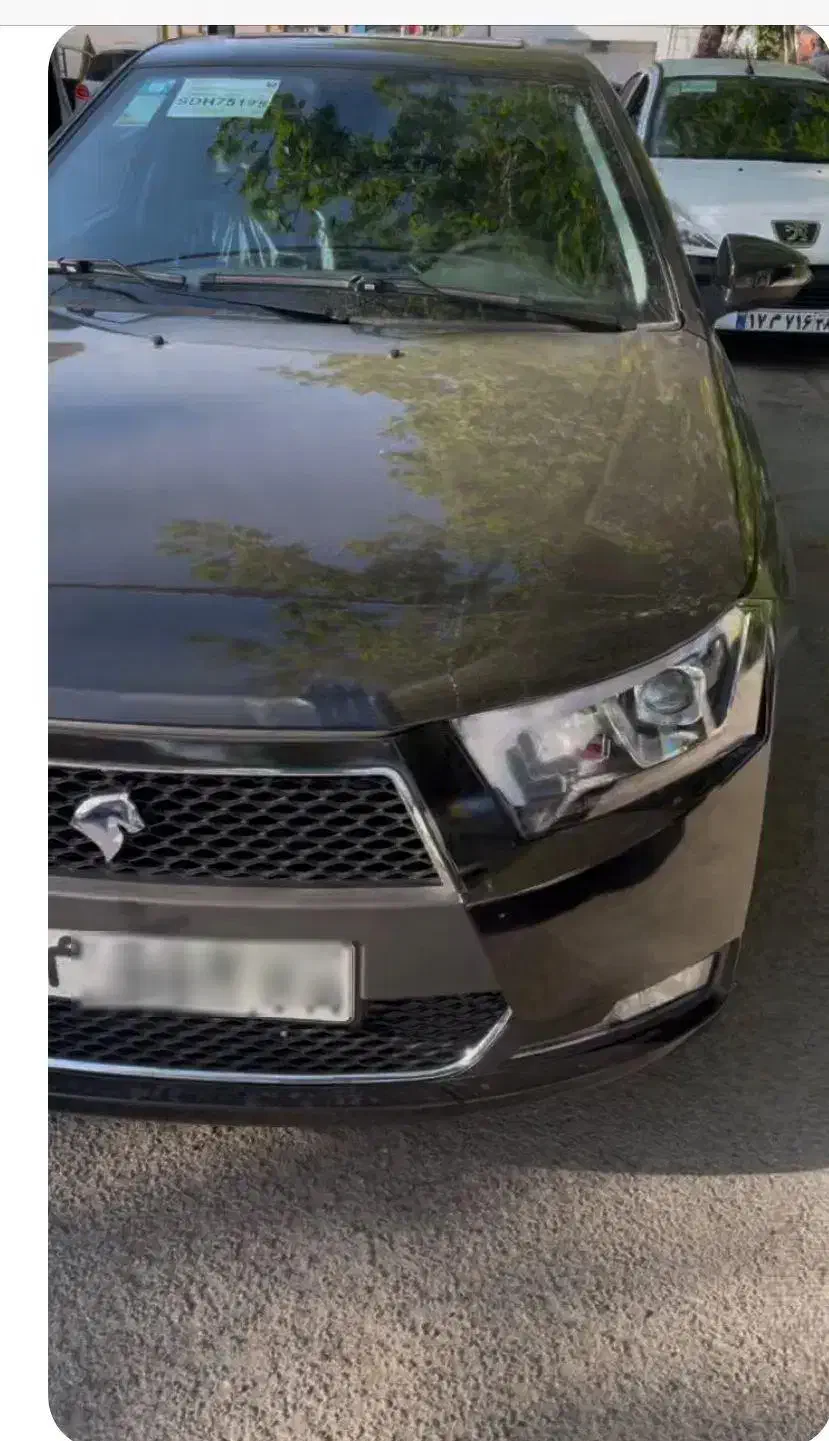 خودرو دنا، پلاس توربو آگهی ann_20990906