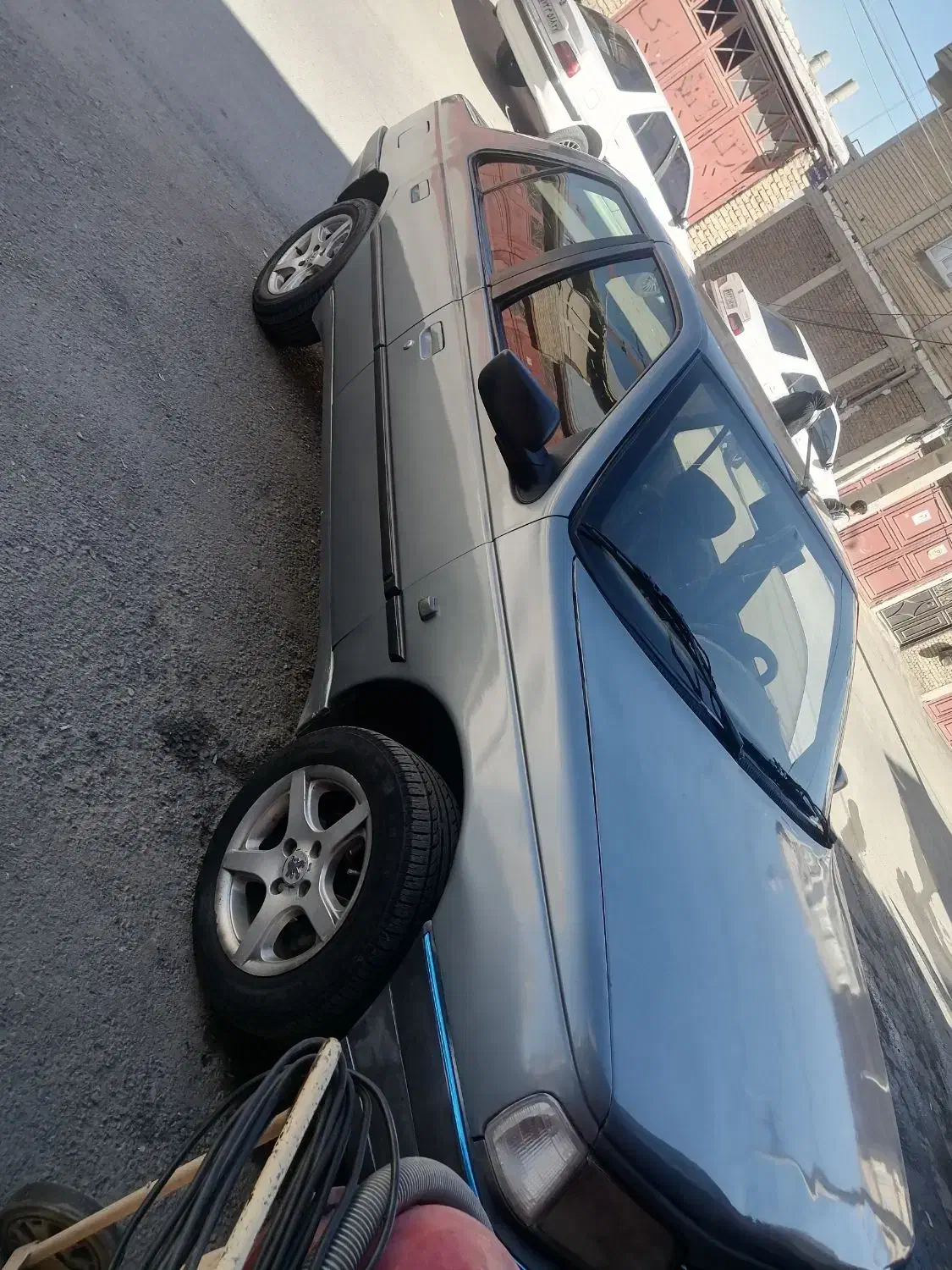 خودرو پژو، 405 آگهی ann_20990914