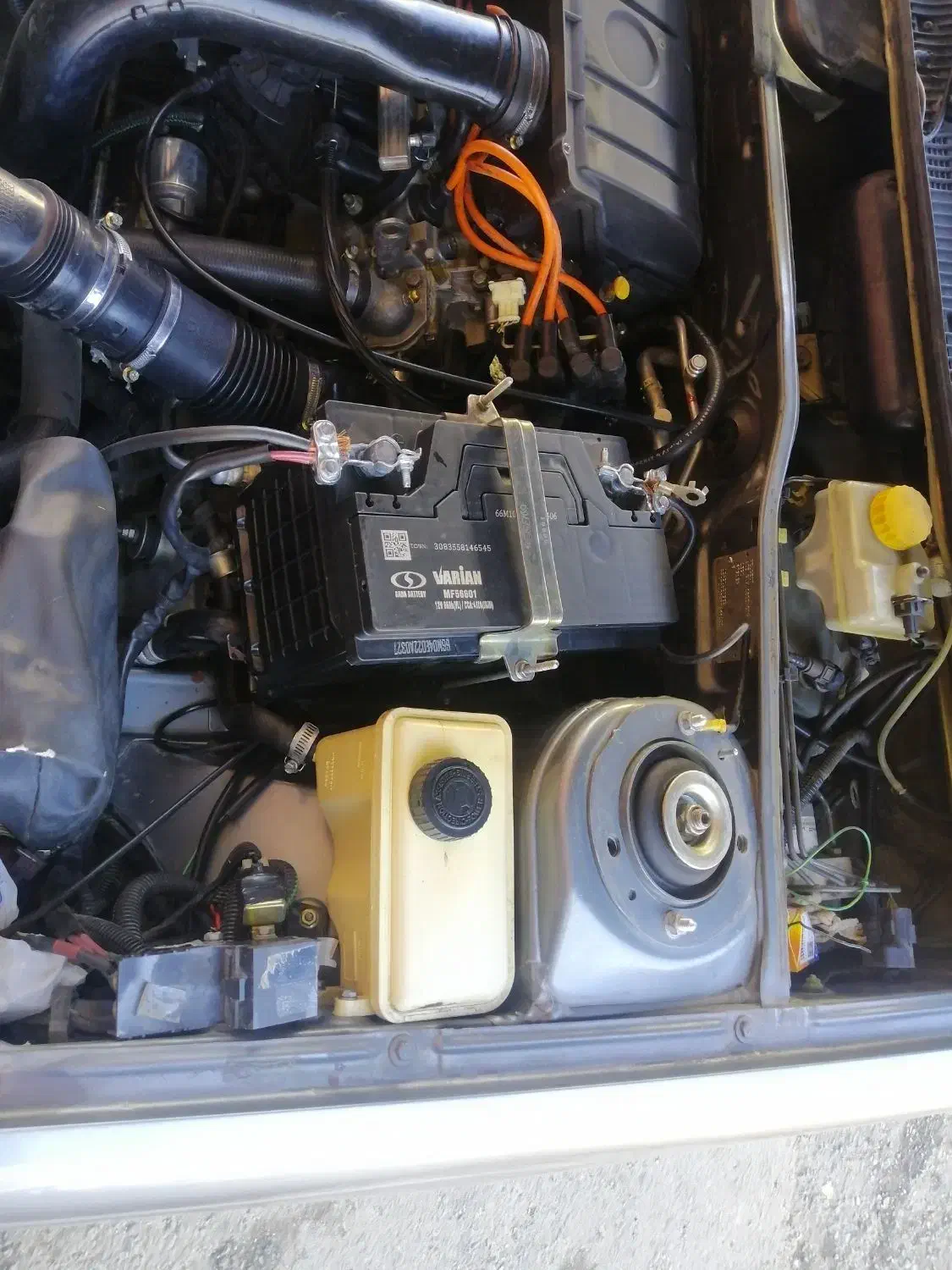 پژو 405 GLX - 1390