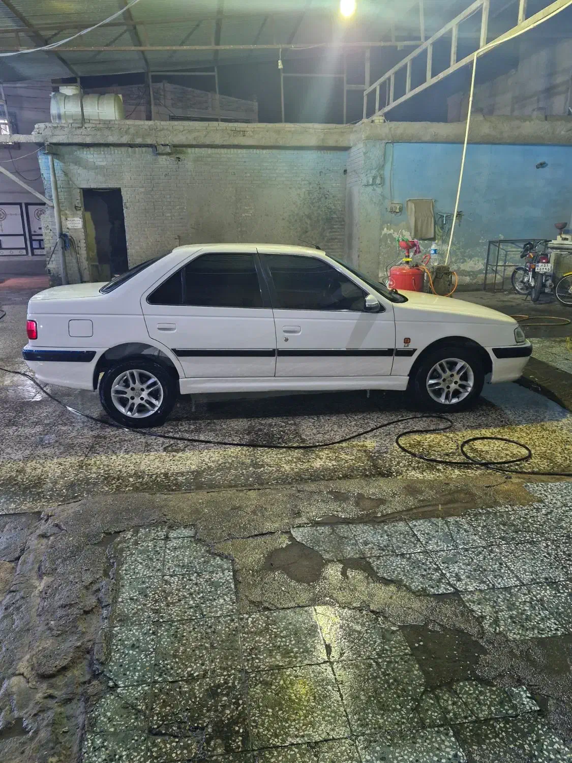 خودرو پژو، پارس آگهی ann_20990915