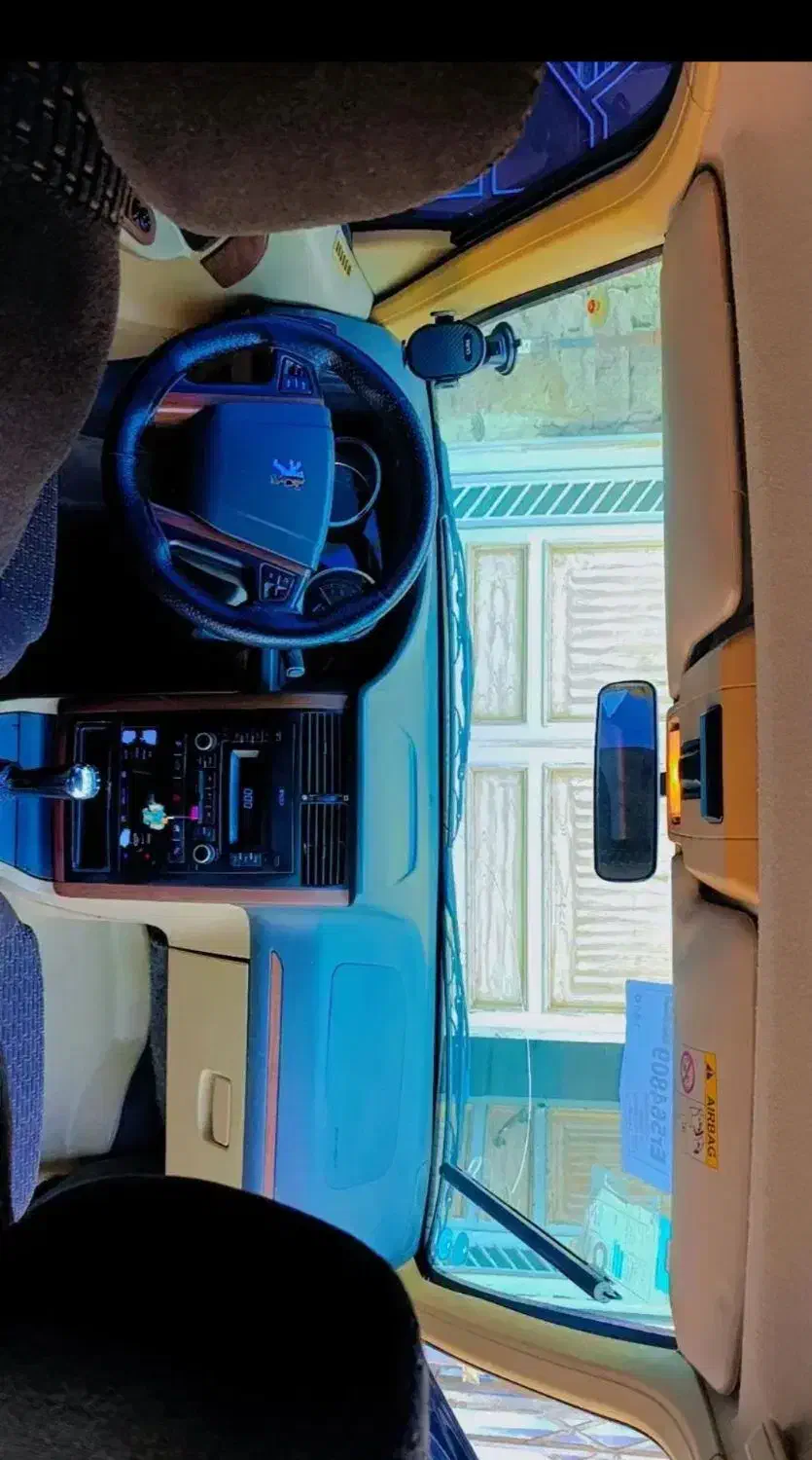 خودرو پژو، پارس آگهی ann_20990933