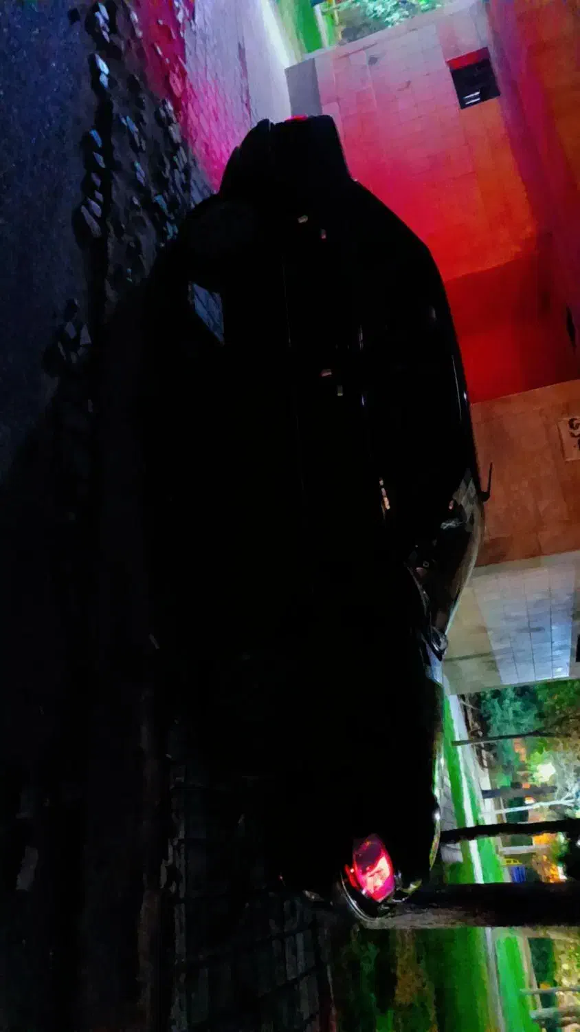 پژو پارس LX - 1401