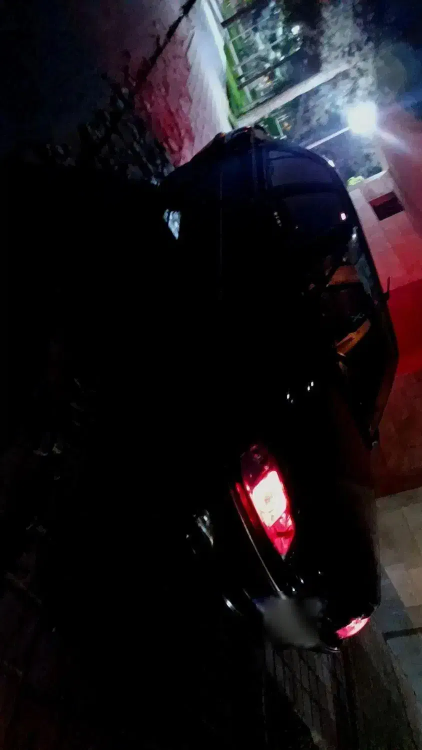 پژو پارس LX - 1401