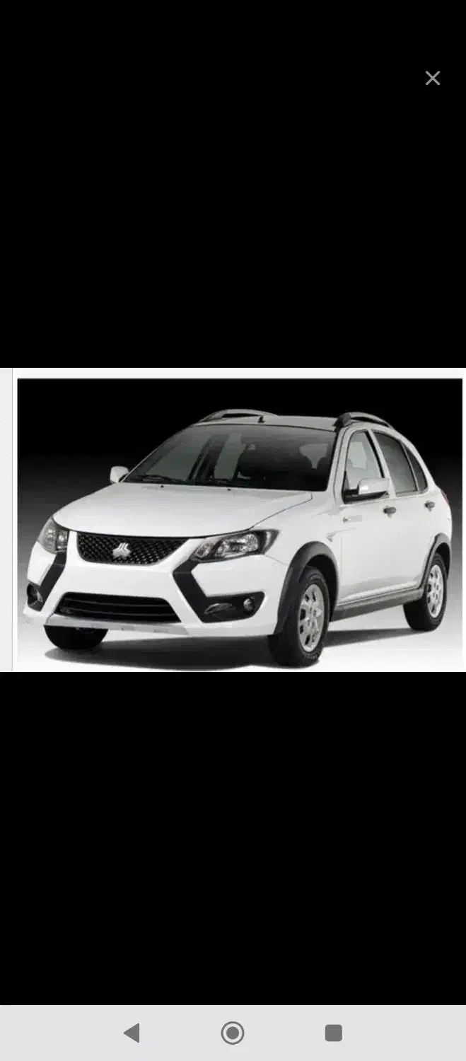 خودرو کوییک، GXR آگهی ann_20990940